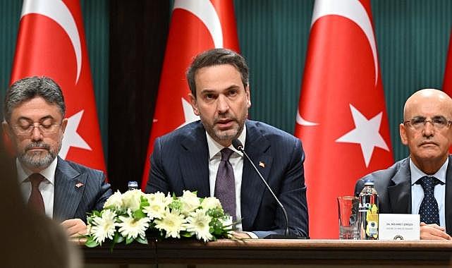 “Doğal gaz ve elektrik destekleri” daha etkin hale getirilecek!