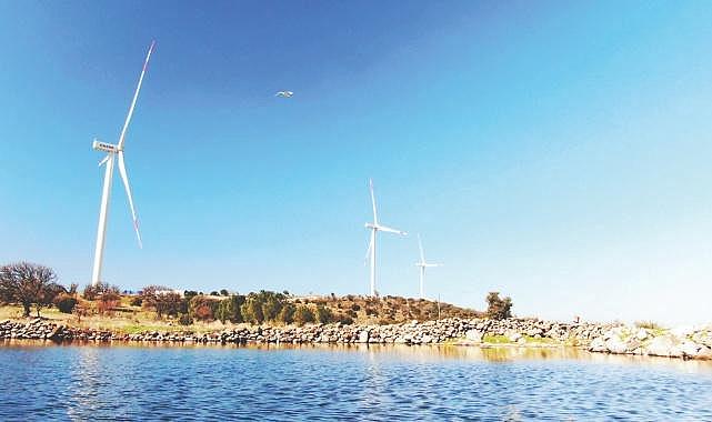 Eksim Enerji - Sakarya’daki yatırımı ile 125 bin hanenin elektrik ihtiyacı karşılanacak!