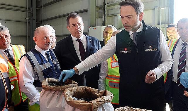Elektrik ve Doğal gaz destekleri - Bakan Bayraktar ''Sosyal adalet yönünden etkin bir destek modeline geçeceğiz''