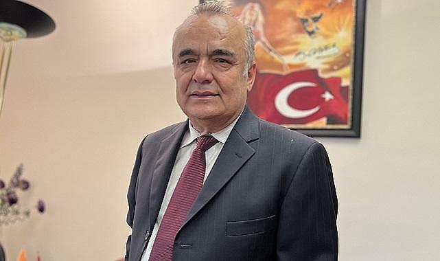 Elektromekanik Sanayicileri Derneği -  "Elektrikte teknik kayıpların en önemli kaynağı dağıtım trafolar"