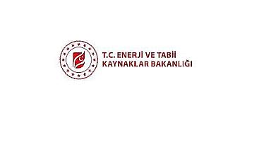 Enerji Bakanlığı - Sınav duyurusu yaptı!