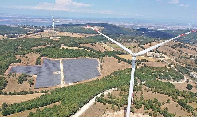 Galata Wind - 2024 ilk yarı mali sonuçlarını açıkladı!