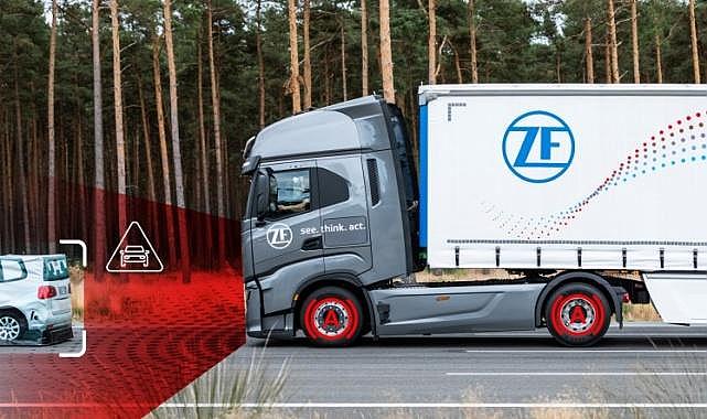 Hibritten Tamamen Elektriğe…