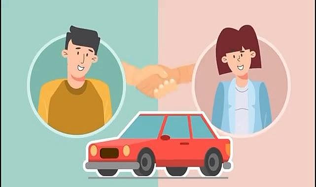 İkinci el araç satışları için ÇOK önemli - 27 Eylül itibariyle zorunlu oldu!