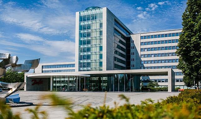 İklimlendirme Çözümleri, Güç Elektroniği ve Sürücüler iş kollarında olan Danfoss - Mali rakamlarını açıkladı!