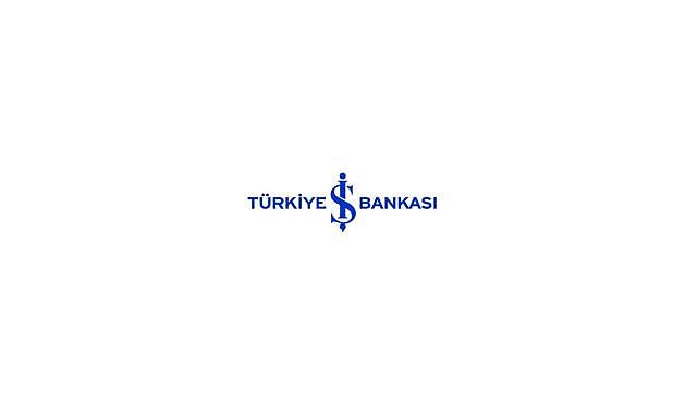 İş Bankası - Ekonominin lokomotif ve dönüştürücü özellikteki alanlarını destekleyeceğiz!