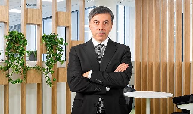 İzocam Genel Direktörü Savcı - ''Üretimde YÜZDE 80’e kadar geri dönüştürülmüş malzeme kullanıyoruz''