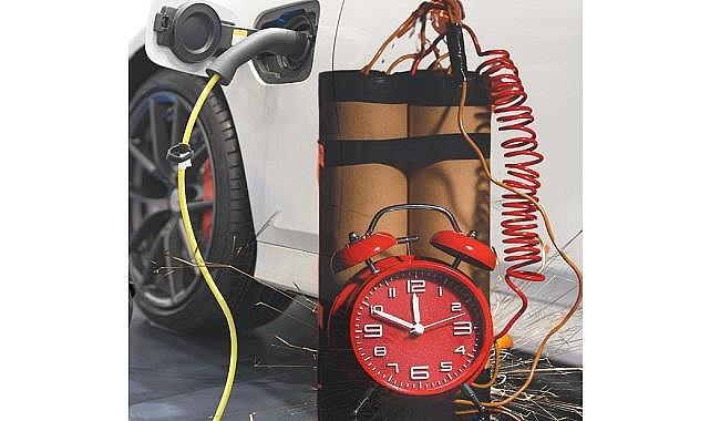 Markalar elektrikli araç çalışmalarına neden ara verdi?
