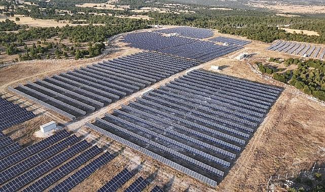 Naturel Enerji - Yapay zekayla SANTRAL izleme sistemini ABD’de tanıtacak!