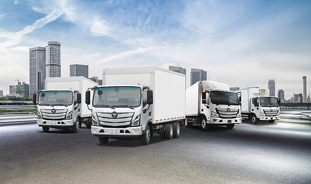 “Otokar Atlas Servis Günleri" Kampanyası ile Kışa Hazırlık!