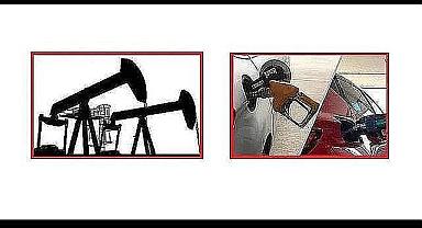 Petrolde sert düşüş!
