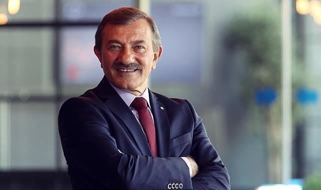 PLASFED Başkanı Ömer Karadeniz - “Kaynağında Ayrıştırma Sistemi hayata geçirilerek ekonomik değer yaratılmalı”