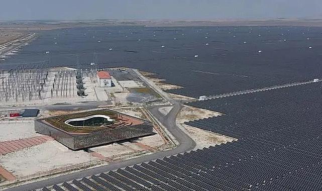 "Robsys Robots" are in Service at the Largest Solar Power Plant Project in Turkey and Europe!