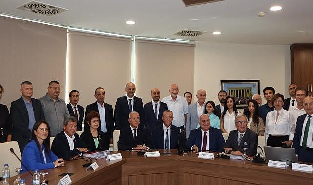 Sanayide 'Gri Yakalı' Güç dönemi!