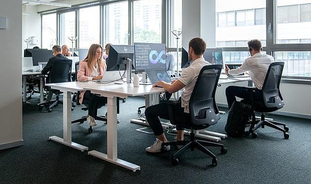 Siemens Türkiye - İnsan Kaynakları ve Organizasyon uygulamaları…