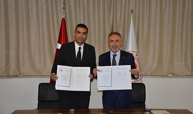 “Sıfır Atık Mavi” Projesi için Güç Birliği - Çevre, Şehircilik ve İklim Değişikliği Bakanlığı ile Selpak Professional!