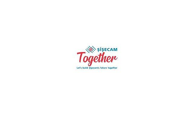 Şişecam - Global Genç Yetenek Programı “Together” için başvurular başlıyor!