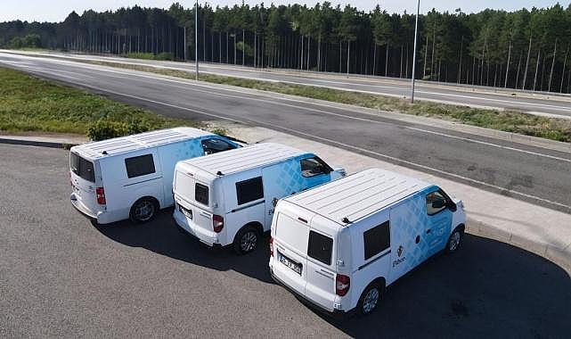 Trugo - Şarjsız kalma endişesine mobil şarj istasyonlarıyla son veriyor!
