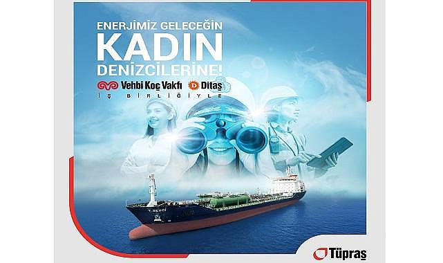 Tüpraş - BURS başvuruları başladı!