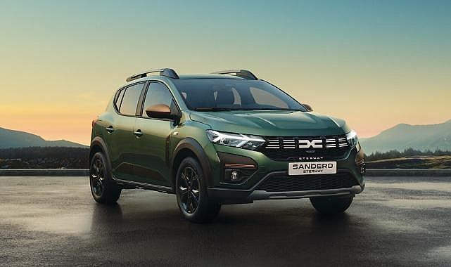Türkiye’nin en çok tercih edilen B-SUV modeli…