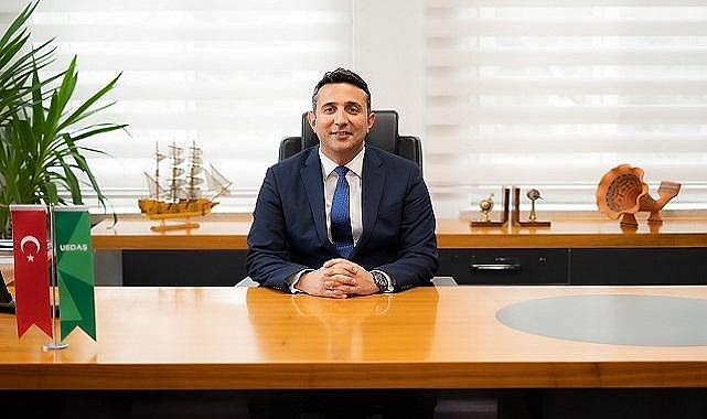UEDAŞ - İlk Sürdürülebilirlik Raporu'nu yayınladı!