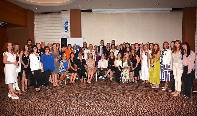 USKD - Sürdürülebilir ve Eşitlikçi Bir Dünya İçin Yola Çıktı!