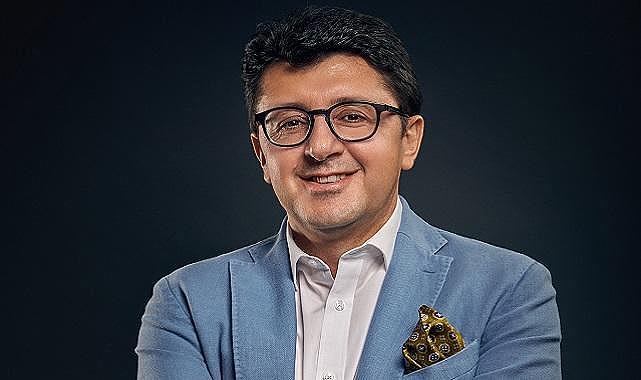 İGDAŞ'ın yeni Genel Müdürü Ender Çolak oldu!