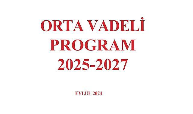 OVP - Ulusal Yeşil Taksonomi oluşturulacak!