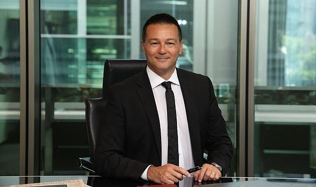 Zorlu Holding CEO’su Cem Köksal - ''Yenilenebilir enerjiden elektrikli araç ekosistemine...''