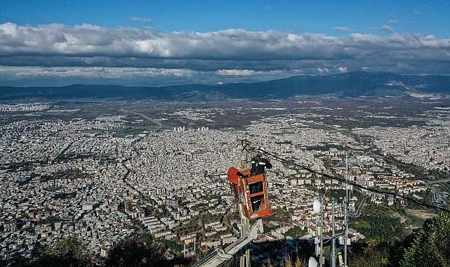 3.7 milyar liralık ENERJİ yatırımı yapacak - UEDAŞ!