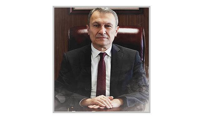 ATAMA - BOTAŞ Genel Müdürlüğü'ne Fidan atandı!