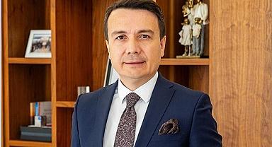 Aydem Enerji’nin yeni CEO’su Serdar Marangoz oldu!