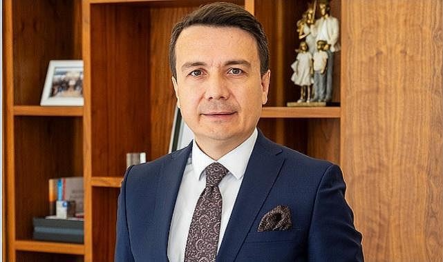Aydem Enerji’nin yeni CEO’su Serdar Marangoz oldu!