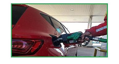 Benzine MİNİ zam
