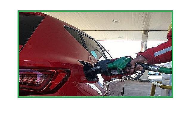 Benzine MİNİ zam