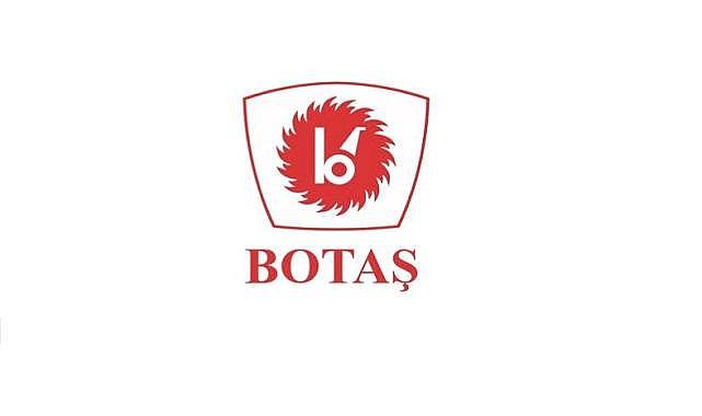 Dizel Jeneratör alacak - BOTAŞ