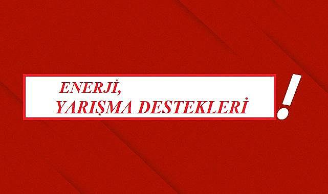 Dubai Yüksek Enerji Konseyi ev sahipliğinde 5. Emirates Enerji Proje Yarışması