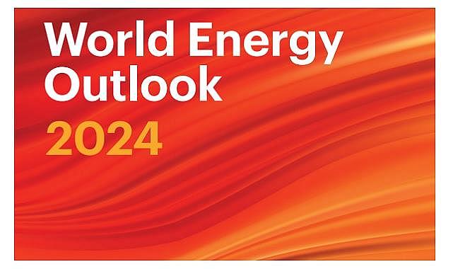 Dünya Enerji Görünü Raporu 2024 - Uluslararası Enerji Ajansı hazırladı!