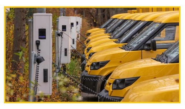 Elektrikli araçlar PETROL tüketimi nasıl etkiliyor? - IEA hazırladı!