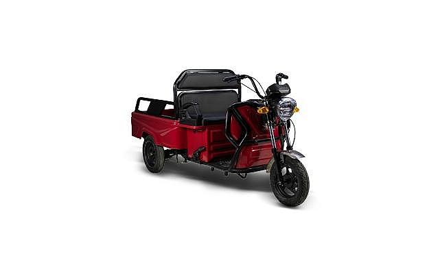 ''Elektrikli Moped ve Katlanabilir Bisiklet'' için kampanya!