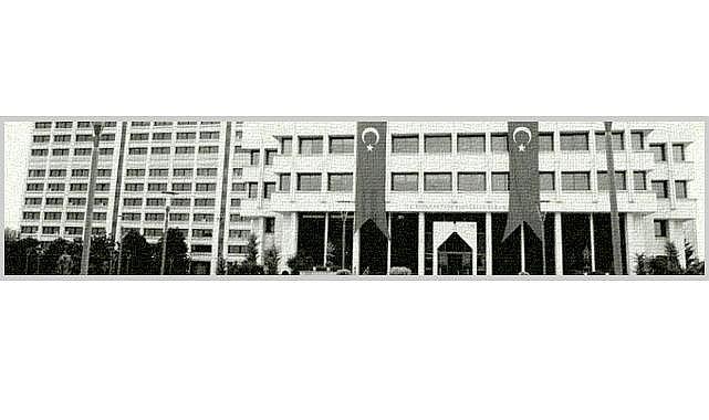 Enerji Bakanlığı ne zaman kuruldu? İşte 'Enerji Bakanlığı ve bağlı ilgili kuruluşların tarihi'