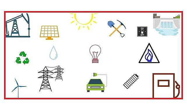 Enerji ekonomisi nedir? Enerji ekonomisi ne demek?
