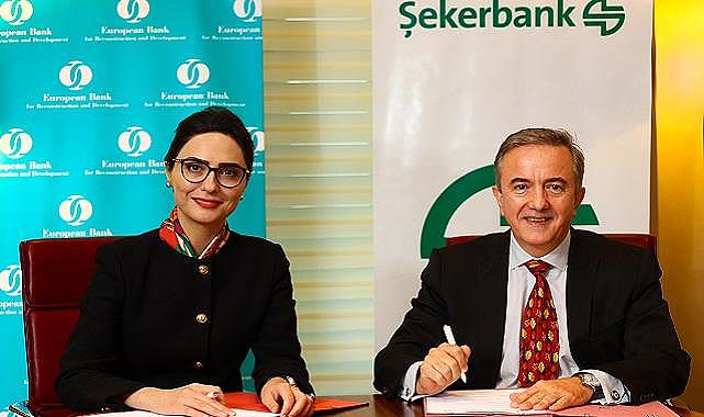 Enerji verimliliğini artıran ve arazinin daha verimli kullanımına dönük TARIM projelerine destek verecek!