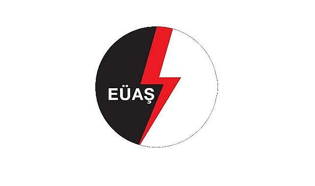 EÜAŞ - Kutlu olsun!