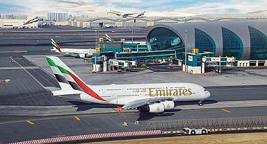Havacılığın Dubai ekonomisine önemli katkısı - Oxford Economics raporu!