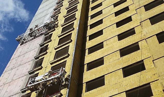 Isı Yalıtımı - Yüzde 60’a varan oranda ENERJİ tasarrufu sağlayabilirsiniz!