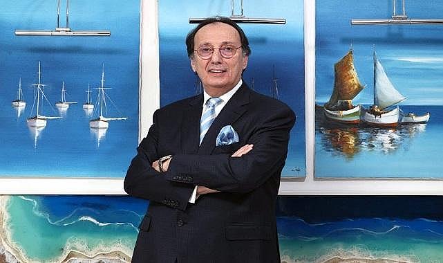 İşletmelerini kendi ENERJİSİNİ üreten fabrikalara dönüştürüyor - Yorglass Yönetim Kurulu Başkanı Yorgancılar!