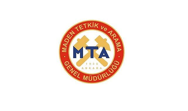MTA ihale duyurusu yaptı!
