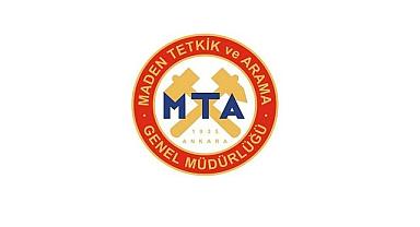 MTA ihale duyurusu yaptı