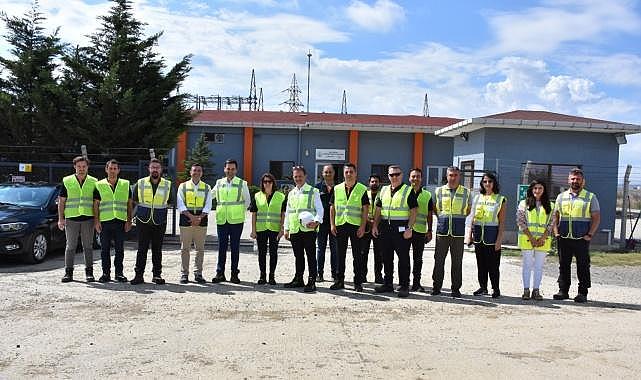 Nordex Group ve Borusan EnBW Enerji iş birliği - Balabanlı RES 2. Kapasite Artışı Projesi…